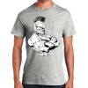 Ultra Cotton ® 100% Cotton T Shirt with Pocket Thumbnail