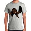 Ultra Cotton ® 100% Cotton T Shirt with Pocket Thumbnail
