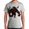 Ultra Cotton ® 100% Cotton T Shirt with Pocket Thumbnail