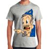 Ultra Cotton ® 100% Cotton T Shirt with Pocket Thumbnail