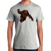 Ultra Cotton ® 100% Cotton T Shirt with Pocket Thumbnail