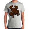 Ultra Cotton ® 100% Cotton T Shirt with Pocket Thumbnail