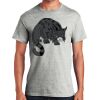 Ultra Cotton ® 100% Cotton T Shirt with Pocket Thumbnail