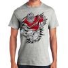 Ultra Cotton ® 100% Cotton T Shirt with Pocket Thumbnail