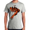 Ultra Cotton ® 100% Cotton T Shirt with Pocket Thumbnail