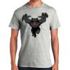 Ultra Cotton ® 100% Cotton T Shirt with Pocket Thumbnail