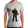 Ultra Cotton ® 100% Cotton T Shirt with Pocket Thumbnail