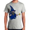 Ultra Cotton ® 100% Cotton T Shirt with Pocket Thumbnail
