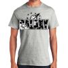 Ultra Cotton ® 100% Cotton T Shirt with Pocket Thumbnail