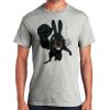 Ultra Cotton ® 100% Cotton T Shirt with Pocket Thumbnail