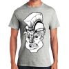 Ultra Cotton ® 100% Cotton T Shirt with Pocket Thumbnail