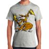 Ultra Cotton ® 100% Cotton T Shirt with Pocket Thumbnail