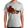 Ultra Cotton ® 100% Cotton T Shirt with Pocket Thumbnail
