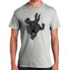 Ultra Cotton ® 100% Cotton T Shirt with Pocket Thumbnail