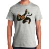 Ultra Cotton ® 100% Cotton T Shirt with Pocket Thumbnail