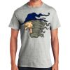 Ultra Cotton ® 100% Cotton T Shirt with Pocket Thumbnail