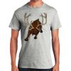 Ultra Cotton ® 100% Cotton T Shirt with Pocket Thumbnail