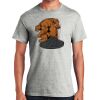Ultra Cotton ® 100% Cotton T Shirt with Pocket Thumbnail