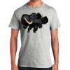 Ultra Cotton ® 100% Cotton T Shirt with Pocket Thumbnail
