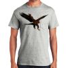 Ultra Cotton ® 100% Cotton T Shirt with Pocket Thumbnail