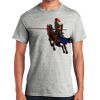 Ultra Cotton ® 100% Cotton T Shirt with Pocket Thumbnail