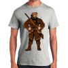 Ultra Cotton ® 100% Cotton T Shirt with Pocket Thumbnail