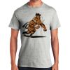 Ultra Cotton ® 100% Cotton T Shirt with Pocket Thumbnail