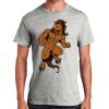 Ultra Cotton ® 100% Cotton T Shirt with Pocket Thumbnail
