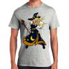 Ultra Cotton ® 100% Cotton T Shirt with Pocket Thumbnail