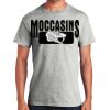 Ultra Cotton ® 100% Cotton T Shirt with Pocket Thumbnail