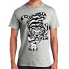 Ultra Cotton ® 100% Cotton T Shirt with Pocket Thumbnail