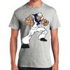 Ultra Cotton ® 100% Cotton T Shirt with Pocket Thumbnail