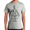 Ultra Cotton ® 100% Cotton T Shirt with Pocket Thumbnail