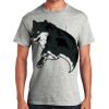 Ultra Cotton ® 100% Cotton T Shirt with Pocket Thumbnail