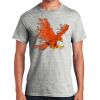 Ultra Cotton ® 100% Cotton T Shirt with Pocket Thumbnail