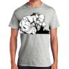 Ultra Cotton ® 100% Cotton T Shirt with Pocket Thumbnail