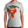 Ultra Cotton ® 100% Cotton T Shirt with Pocket Thumbnail