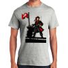 Ultra Cotton ® 100% Cotton T Shirt with Pocket Thumbnail