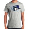 Ultra Cotton ® 100% Cotton T Shirt with Pocket Thumbnail