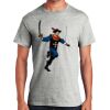 Ultra Cotton ® 100% Cotton T Shirt with Pocket Thumbnail