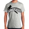 Ultra Cotton ® 100% Cotton T Shirt with Pocket Thumbnail
