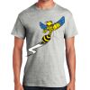 Ultra Cotton ® 100% Cotton T Shirt with Pocket Thumbnail