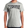 Ultra Cotton ® 100% Cotton T Shirt with Pocket Thumbnail