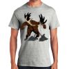 Ultra Cotton ® 100% Cotton T Shirt with Pocket Thumbnail
