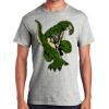 Ultra Cotton ® 100% Cotton T Shirt with Pocket Thumbnail