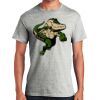 Ultra Cotton ® 100% Cotton T Shirt with Pocket Thumbnail