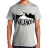 Ultra Cotton ® 100% Cotton T Shirt with Pocket Thumbnail