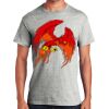 Ultra Cotton ® 100% Cotton T Shirt with Pocket Thumbnail