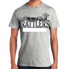 Ultra Cotton ® 100% Cotton T Shirt with Pocket Thumbnail