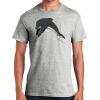 Ultra Cotton ® 100% Cotton T Shirt with Pocket Thumbnail